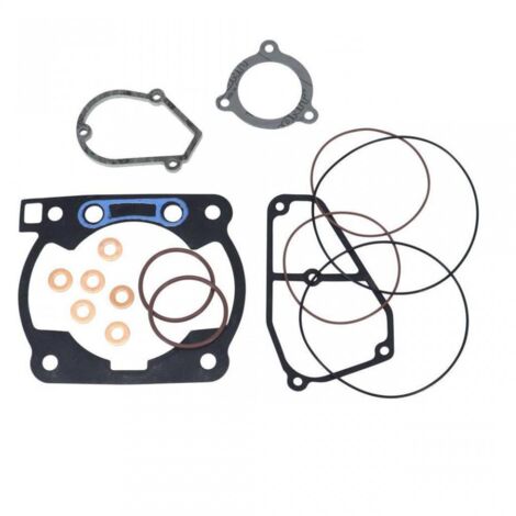 Oberer Motorblockring xradical für Motorrad Gas Gas 200 EC 2018