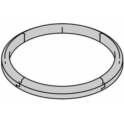 Oberer Ring J355ha M30 Faac 63000301 Original Ersatzteil Garantie Neu