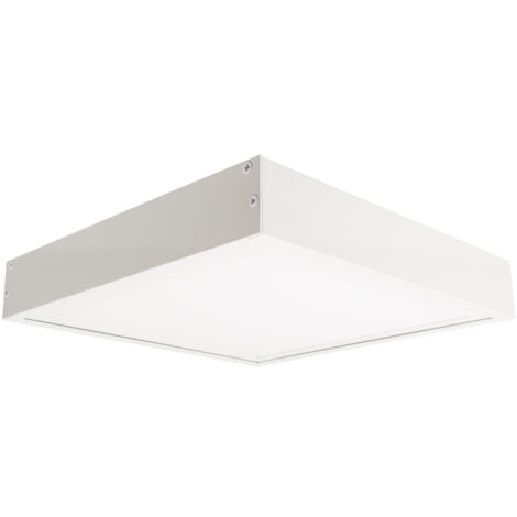 Oberflächenhalterung für Led-Panel 60x60cm C131525