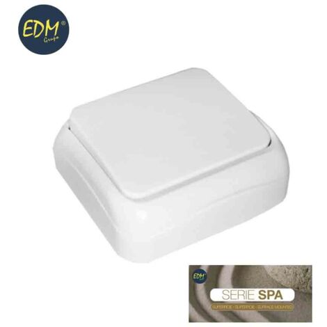 Oberflächenschalter der Spa-Serie (Blisterbeutel)