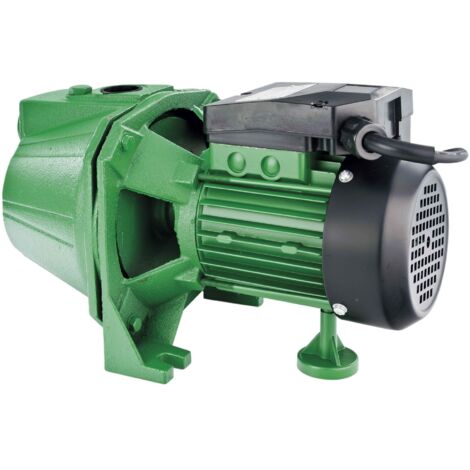 Oberflächenwasserpumpe 970W