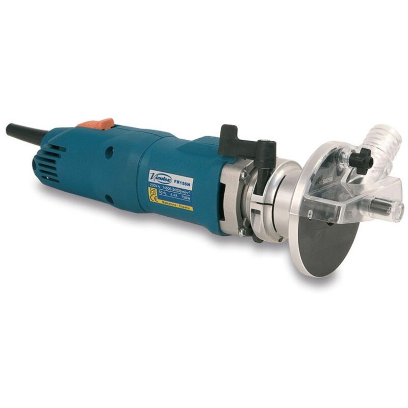 Oberfräse Virutex Fr156n