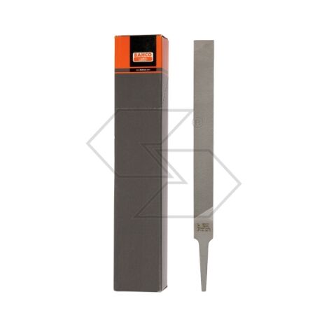 OBERG lima plana longitud 6" (150 mm) para motosierra y cadenas de motosierra
