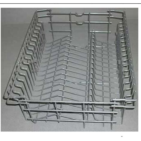 Oberkorb für Beko Dishmasher 179910100