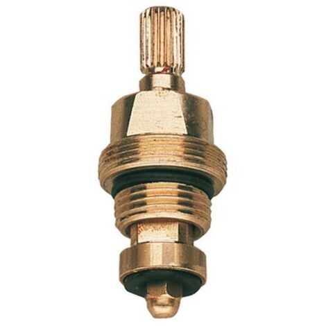 Oberteil 06170 3/8Zoll kurze Spindel