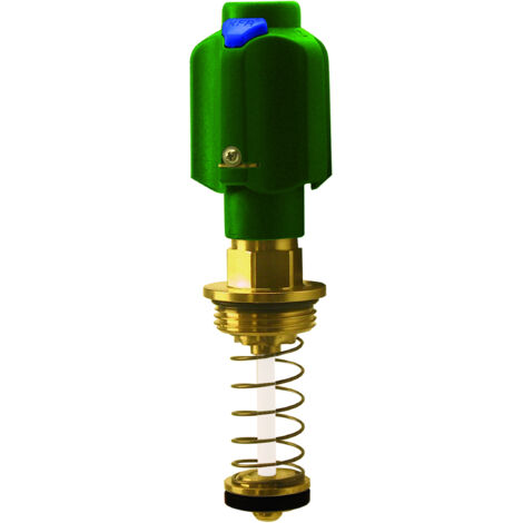 Oberteil 11/4", für KFR-Ventil nicht steigend, SEPP Servo-Plus  1929