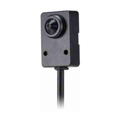Objectif à angle droit HANWHA SLA-T4680VA 4,6 mm/corps d'image pour PNM-9000QB