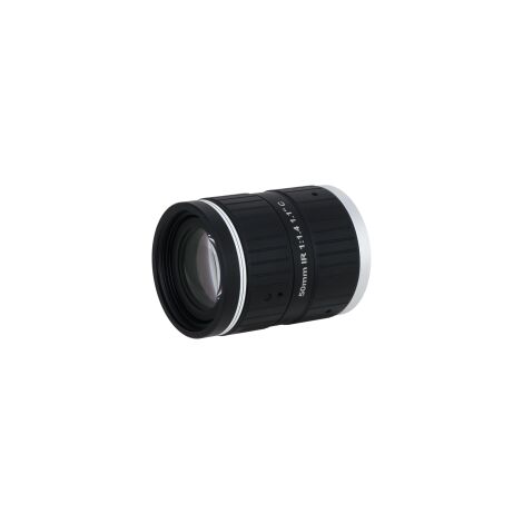 Objectif Fixe 50 Mm 12 Mp Dahua Pfl50-L12M