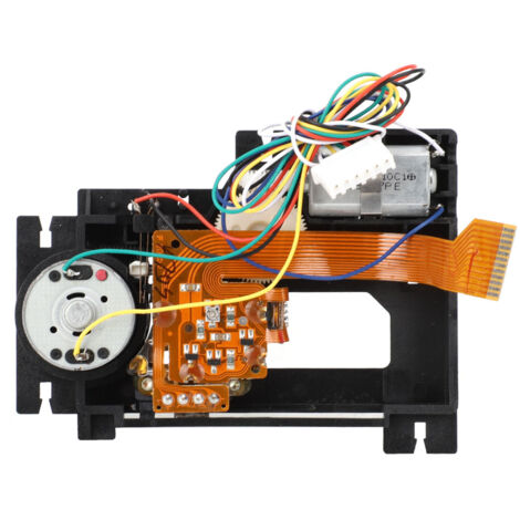 Objectif Laser CDM12.1 de Haute Qualité avec Mécanisme VAM1201/VAM1202