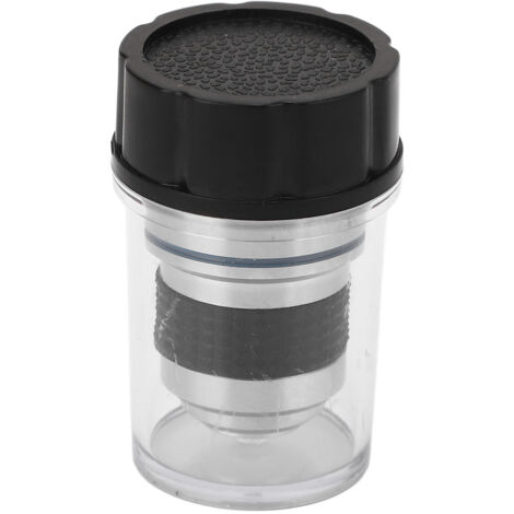 Objectif Microscope Biologique 40X 185 Achromatique Standard Universel Filetage RMS