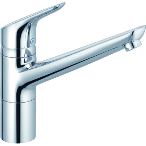 Objekta con lavabo
