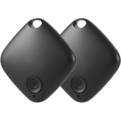 Objektfinder, kompatibel mit der „Wo ist“-App (nur iOS), 2er-Pack, Batterien