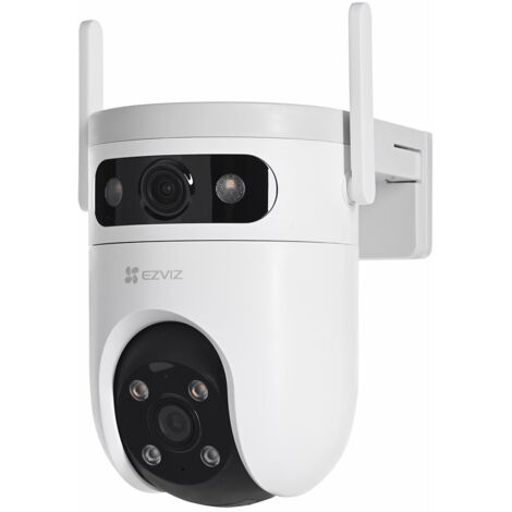 Objetivo Ezviz H9C