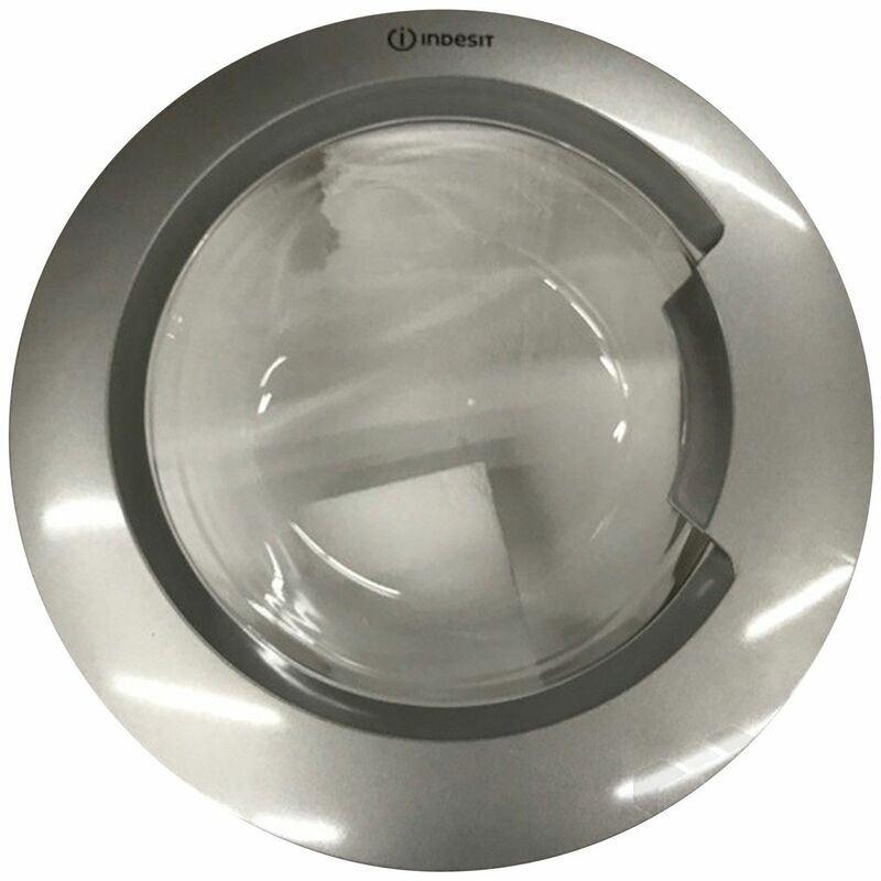 Oblò completo originale - Lavatrice Indesit 3091173662734398135