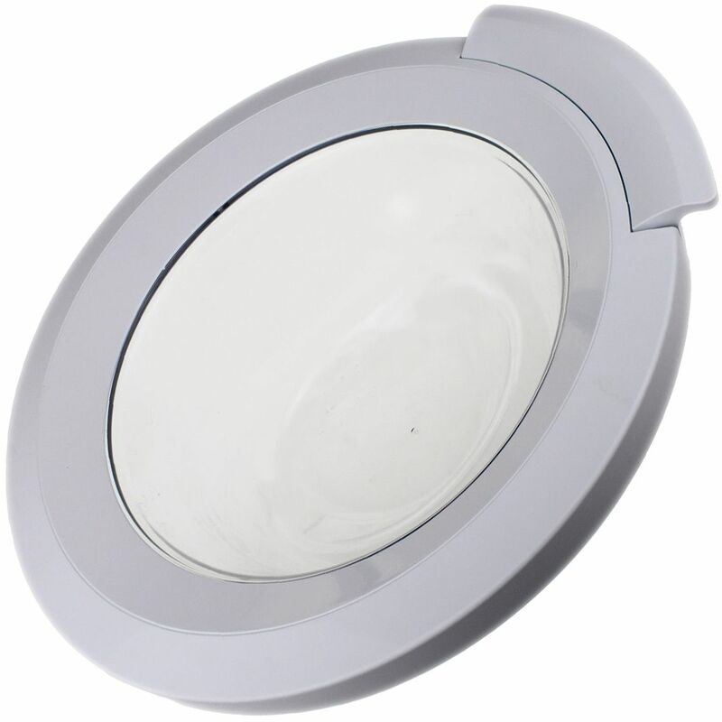 Bosch - Oblò completo originale - Lavatrice 3105073663946756812
