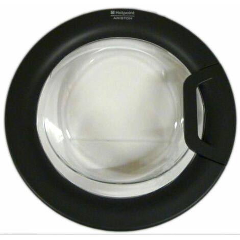 Oblò completo - Lavatrice - ARISTON HOTPOINT - 2855843662734907474