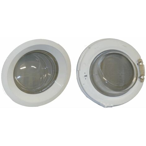 Oblò completo - Lavatrice - BEKO - 352670