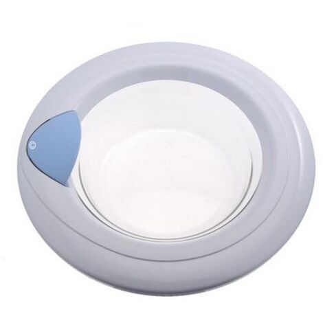 Oblò completo - Lavatrice - INDESIT - 83683