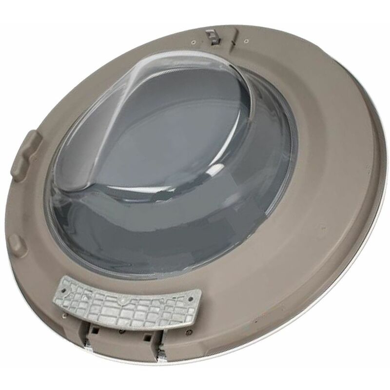 LG - Oblò completo - Lavatrice 322509