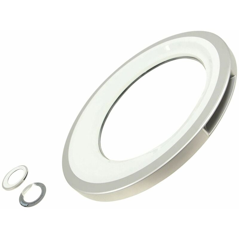 Oblò completo - Lavatrice Thomson 322208