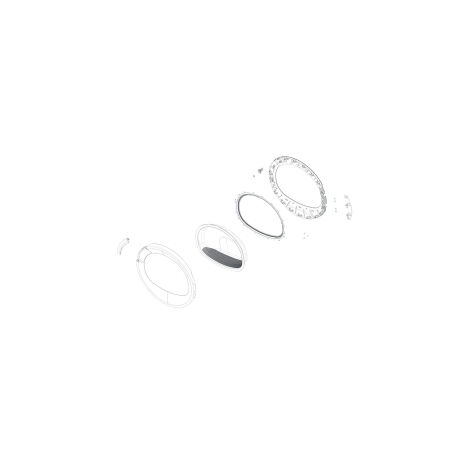 Oblo completo originale - Asciugatrice - ESSENTIEL B - 4365655