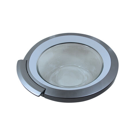 Oblo completo originale in vetro - Lavatrice - BOSCH - 3346295054680313504