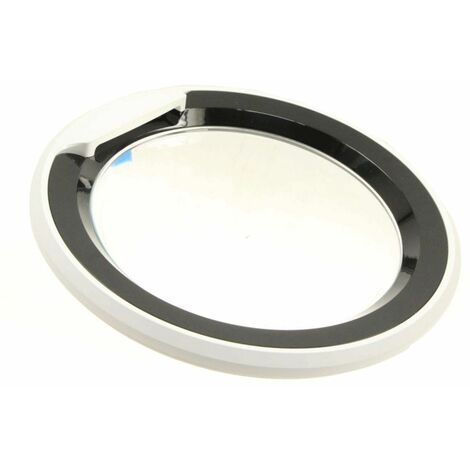 Oblò completo originale - Lavatrice - ARISTON HOTPOINT - 4366346