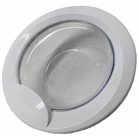 Oblò completo originale - Lavatrice - INDESIT - 3091093663946306062