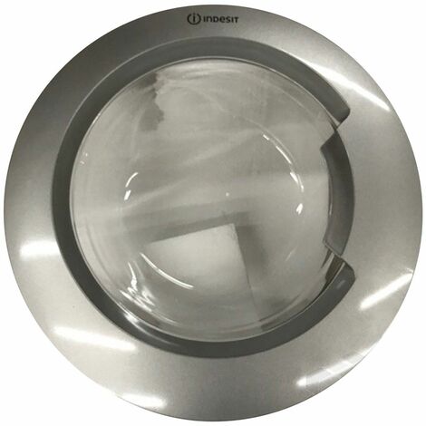Oblò completo originale - Lavatrice - INDESIT - 309117