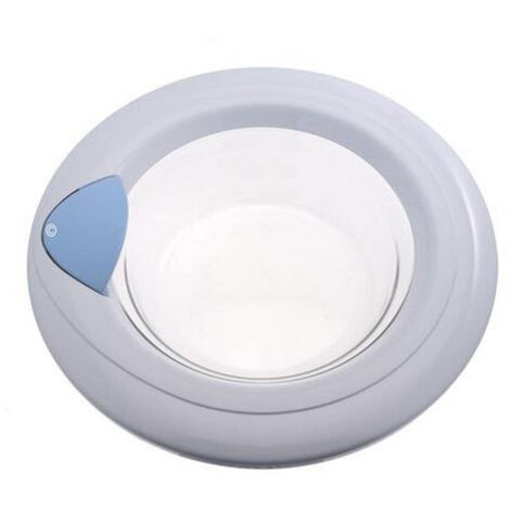Oblo completo originale - Lavatrice - INDESIT - 836833663946306123