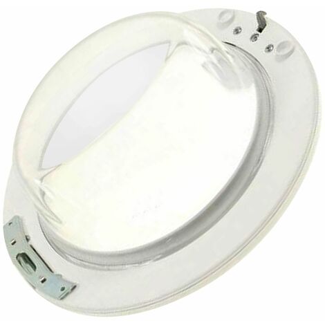 Oblò Originale - Lavatrice - WHIRLPOOL - 340297