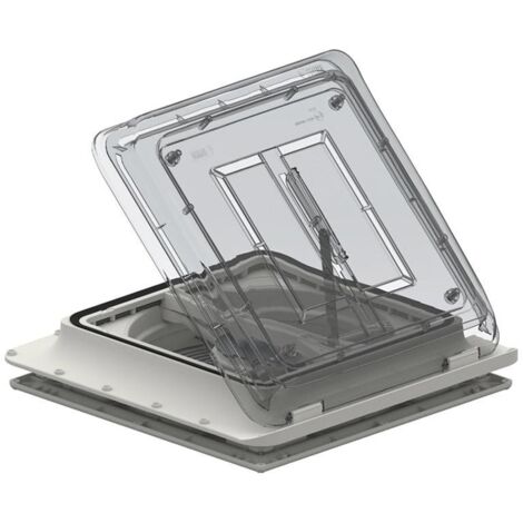 Oblò turbo-vent crystal