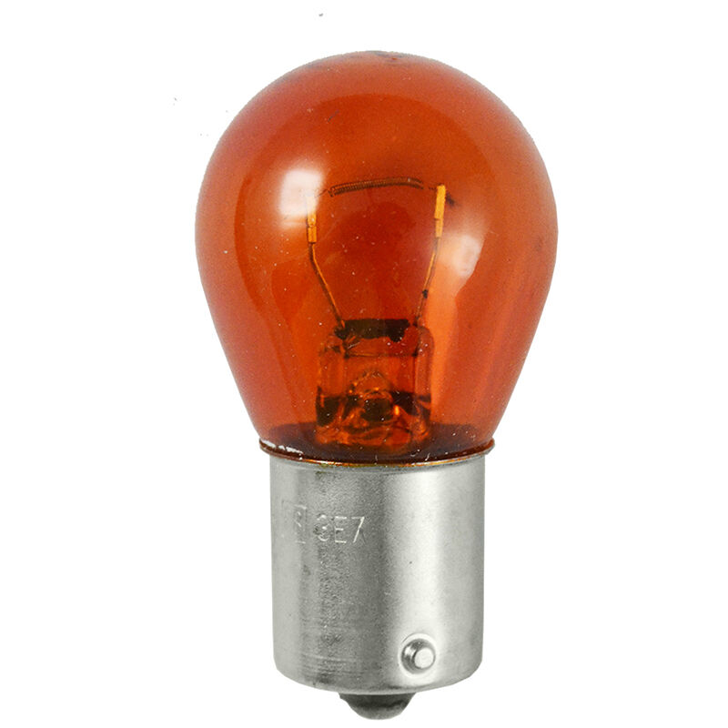 JBM - ambre lampe 12v 21w ba15s