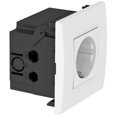 OBO 1-F.STECKD.MOD.45 84X84X59MM (SDE-RW D0RW1)