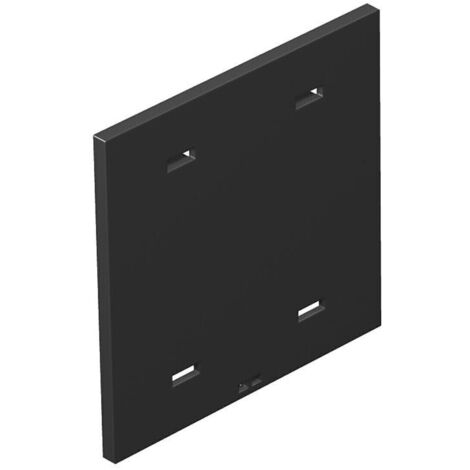 OBO Abdeckplatte T8NL/P01
