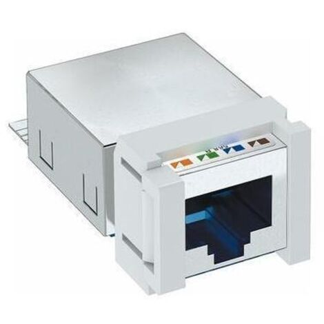 OBO ANSCHLUSSMODUL CAT.6 SNAP-IN (ASM-C6 GS)
