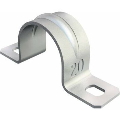 OBO BEFESTIGUNGSSCHELLE 605 32MM OBO BETTERMANN 1018337
