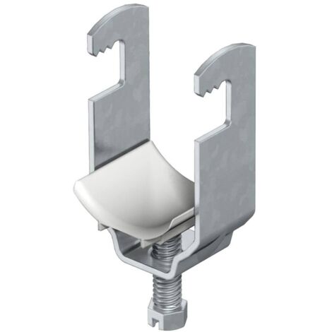 OBO Bettermann 1169343 Collari 1 pz. Metallo