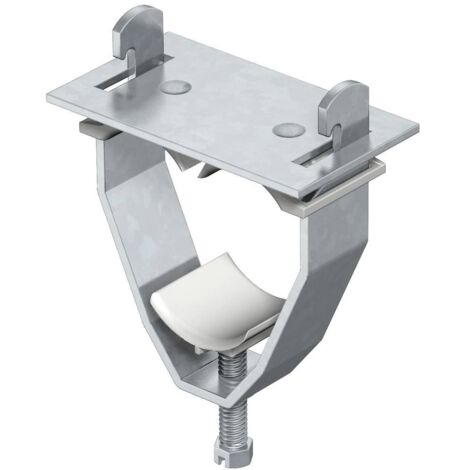 OBO Bettermann  1174517 Accessorio di montaggio 1 pz. Metallo