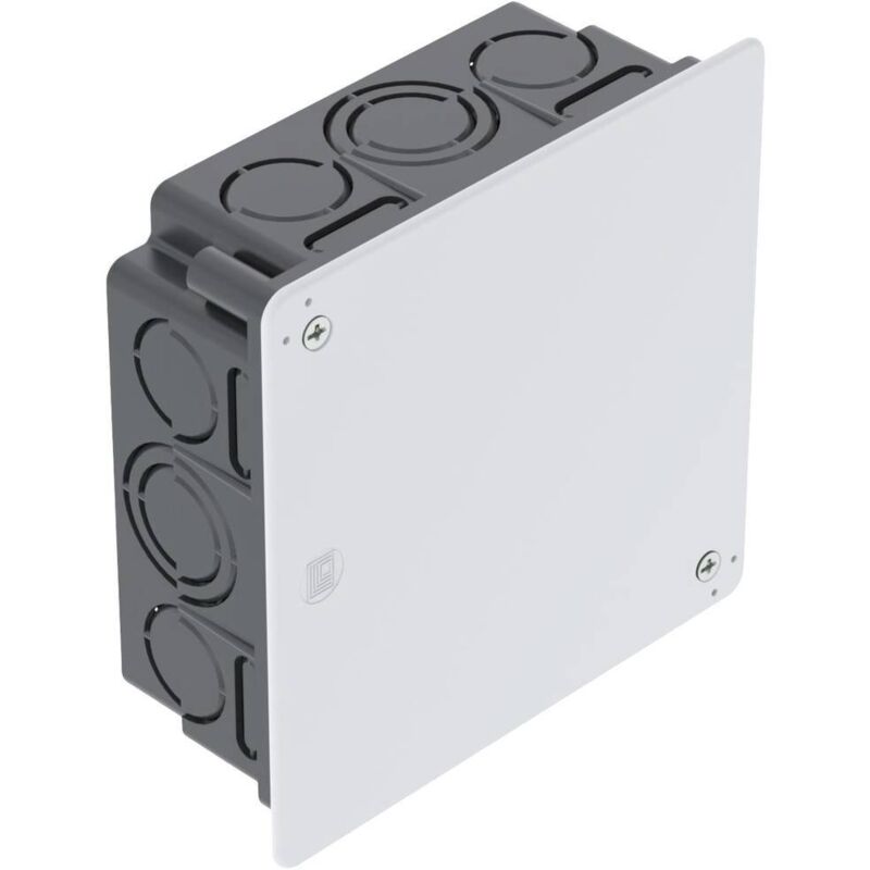 Obo Bettermann - 2003118 boîte de raccordement (l x l) 100 mm x 100 mm