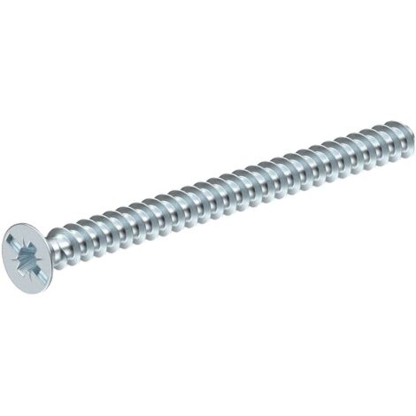 OBO Bettermann 2003279 Vis de montage (Ø x L) 3.2 mm x 40 mm 50 pc(s)