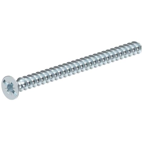 OBO Bettermann 2003279 Vite (Ø x L) 3.2 mm x 40 mm 50 pz.