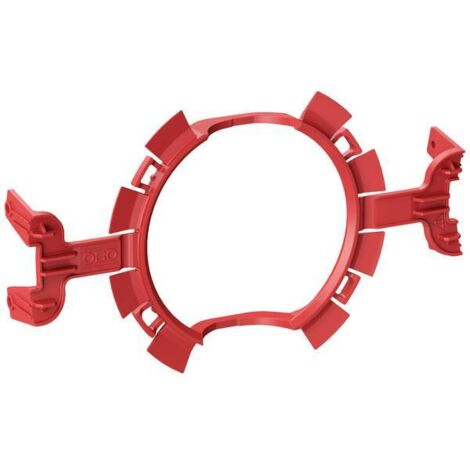 OBO Bettermann 2003740 Quick-Fix 25 pz.