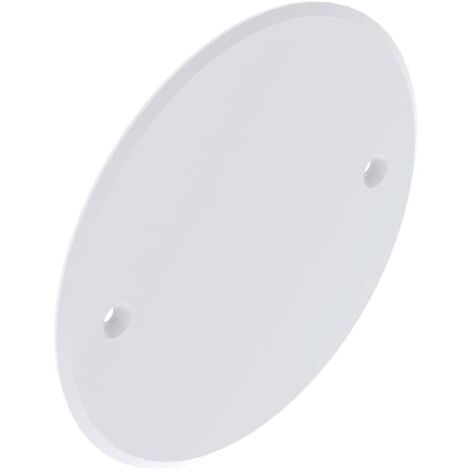 OBO Bettermann 2003748 Coperchio universale 25 pz.