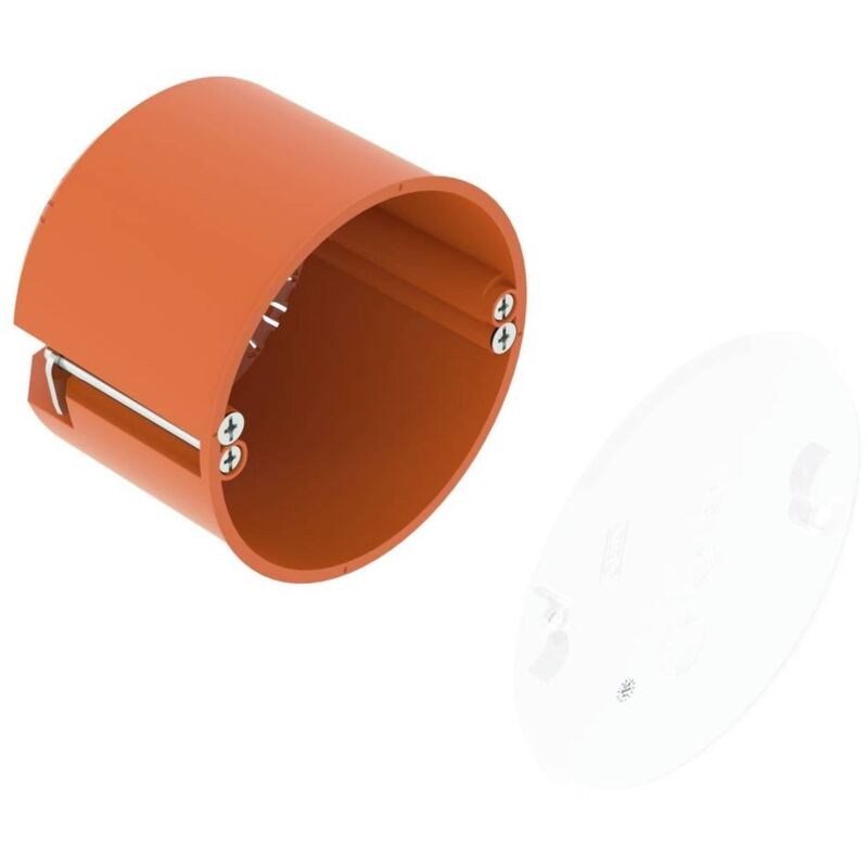 2003820 Boîte de montage pour cloison creuse (ø x p) 68 mm x 61 mm 10 pc(s) - Obo Bettermann