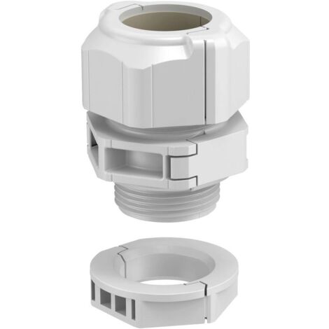 OBO Bettermann 2024913 Presse-étoupe 1.5 mm plastique 1 pc(s)