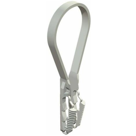 OBO Bettermann  2148803 Accessorio di montaggio 1 pz. Grigio