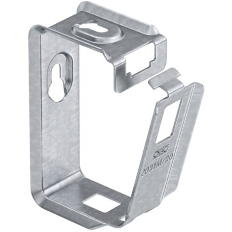 OBO Bettermann 2207036 Collecteur de câbles 1 pc(s) R360371