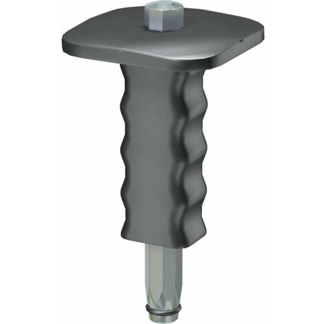 OBO Bettermann 3031500 Accessoire de montage 1 pc(s) noir