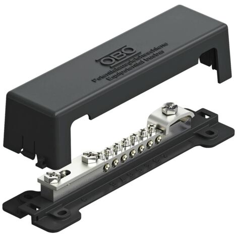 OBO Bettermann 5015111 1809 A Collegamento equipotenziale 1 pz.